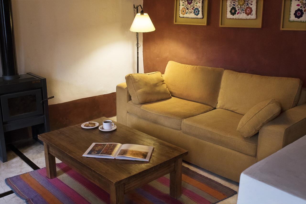 Inn De Luz Tilcara