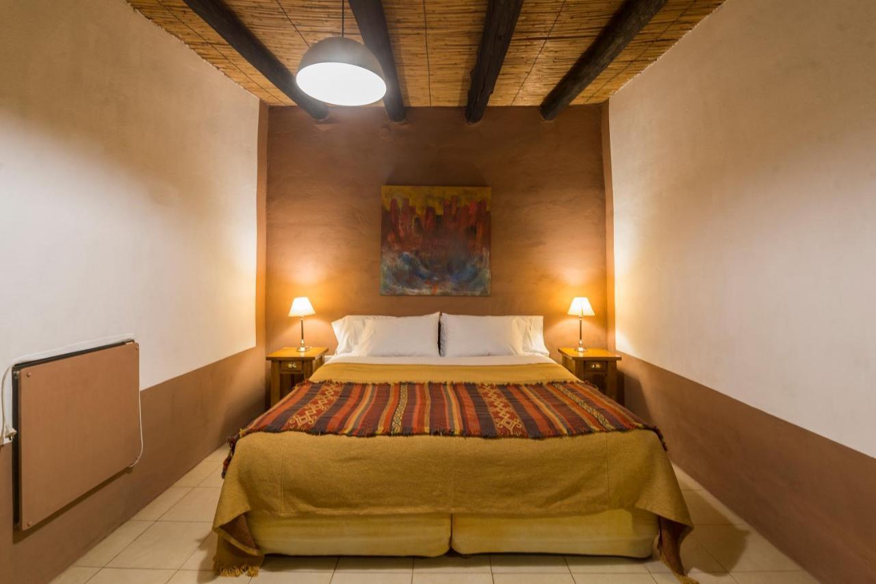 De Luz Inn Tilcara