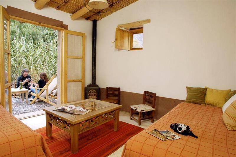 De Luz Inn Tilcara
