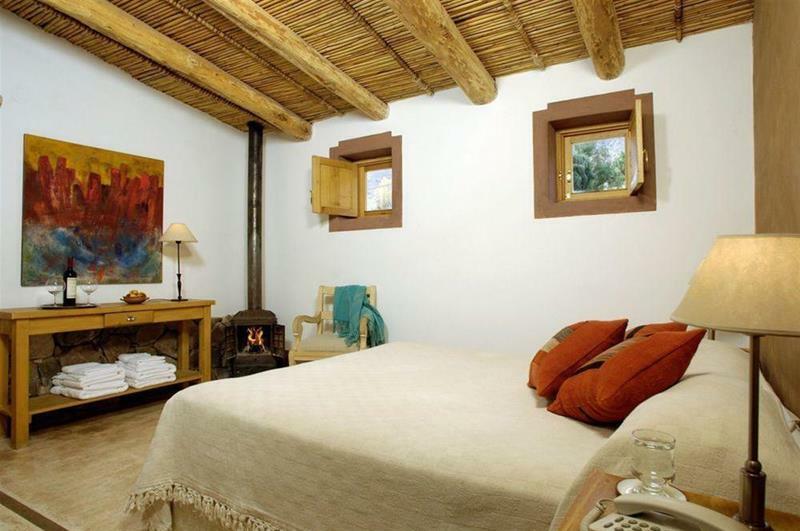 De Luz Inn